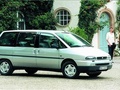 1994 Fiat Ulysse I (22/220) - Kuva 1