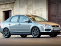 Ford Focus II Sedan - Bild 5