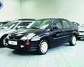 Ford Focus I Sedan - Bild 8