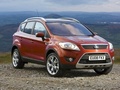 2008 Ford Kuga I - Kuva 6