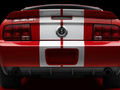 2007 Ford Shelby II Cabrio - Foto 5