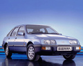 1983 Ford Sierra Hatchback I - Fotografie 6
