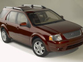 2005 Ford Freestyle - Bilde 7