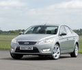2007 Ford Mondeo III Sedan - εικόνα 4