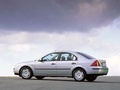 Ford Mondeo II Sedan - Fotoğraf 2