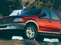 1997 Ford Expedition I (U173) - Foto 3