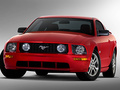 Mustang V