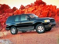 Ford Explorer III - Фото 6