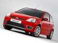 Ford Fiesta VI (Mk6) 3 door - Fotografie 5