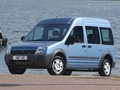 Ford Tourneo Connect I - Fotografie 3