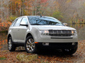 Lincoln MKX I - Фото 6