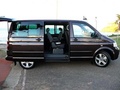 2003 Volkswagen Multivan (T5) - Foto 6