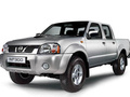 Nissan NP 300 Pick up (D22) - Фото 4