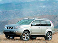 Nissan X-Trail I (T30) - Kuva 5