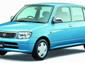 Daihatsu Mira (GL800) - Bilde 3