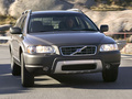 Volvo XC70 I (facelift 2004) - Fotografia 8