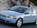 Volvo V50 - Kuva 4