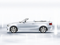 BMW 1 Series Convertible (E88) - εικόνα 8