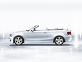 2008 BMW 1 Series Convertible (E88) - εικόνα 8