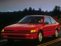 1986 Acura Integra I - εικόνα 5