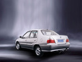 2003 Geely Uliou - Bild 2