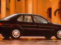 Geo Prizm - Technical Specs, Fuel consumption, Dimensions