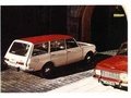 Wartburg 353 Tourist - Fotoğraf 3