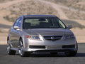 Acura TL III (UA6/7) - Kuva 8