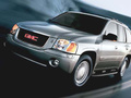 2003 GMC Envoy II (GMT360) - Foto 5