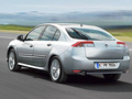 Renault Laguna III - Fotoğraf 5