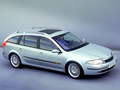 2001 Renault Laguna II Grandtour - Photo 5