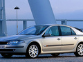 Renault Laguna II - Bilde 10