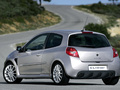 Renault Clio III (Phase I) - Photo 6