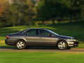 Acura TL II (UA5) - Fotografie 9