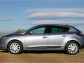 Renault Megane III - Kuva 6