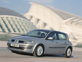 Renault Megane II - Photo 4