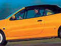 Renault Megane I Cabriolet (EA) - Fotografia 3