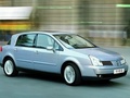 Renault Vel Satis - Bilde 8