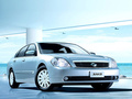 2005 Renault Samsung SM5 II - Photo 4