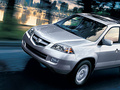 2001 Acura MDX - Photo 5