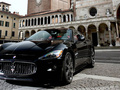 Maserati GranTurismo - Fotografie 2