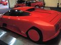 1990 Maserati Chubasco (Concept) - Photo 3