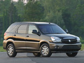 Buick RendezVous - Bilde 5