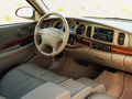 2000 Buick LE Sabre VIII - Фото 6