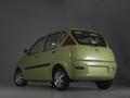 2002 Hafei Brio - Fotoğraf 3