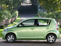 Daihatsu Sirion (M2) - Fotoğraf 4