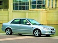 Mazda 323 S VI (BJ) - Снимка 3