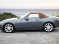 2005 Mazda MX-5 III (NC) - Снимка 9