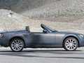 2006 Mazda MX-5 III (NC) Hardtop - Kuva 10