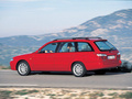 Mazda 626 V Station Wagon (GF,GW) - Fotografia 4